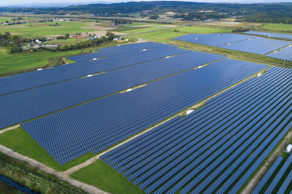 太陽光発電の設計